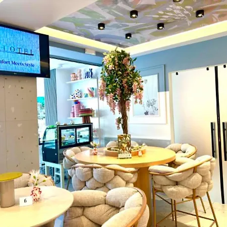 Palotel 酒店
