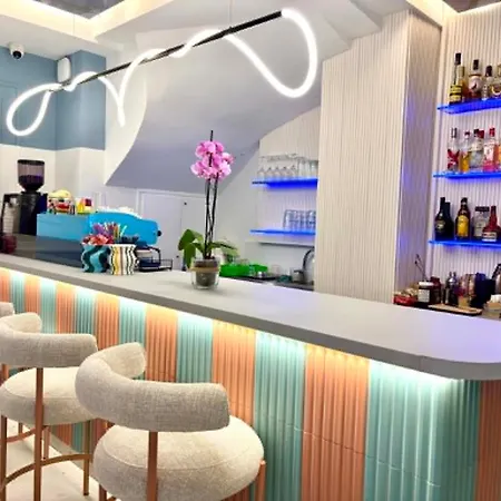 酒店 Palotel 古维亚