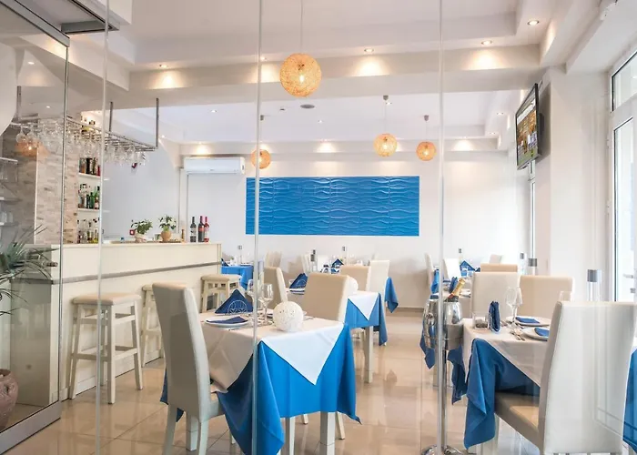 Palotel Gouvia