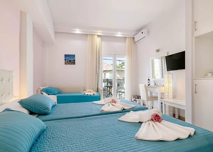 Palotel Hotell 2*