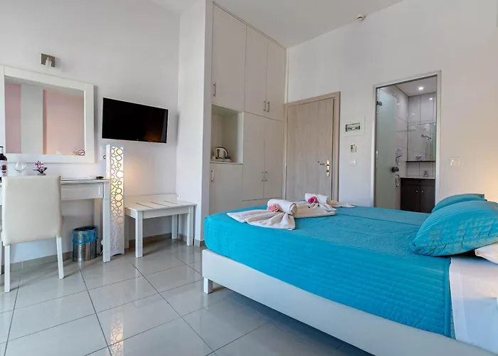 Palotel Hotell Gouvia