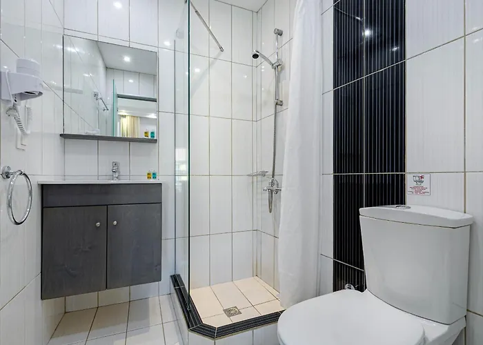 Palotel Hotell Gouvia