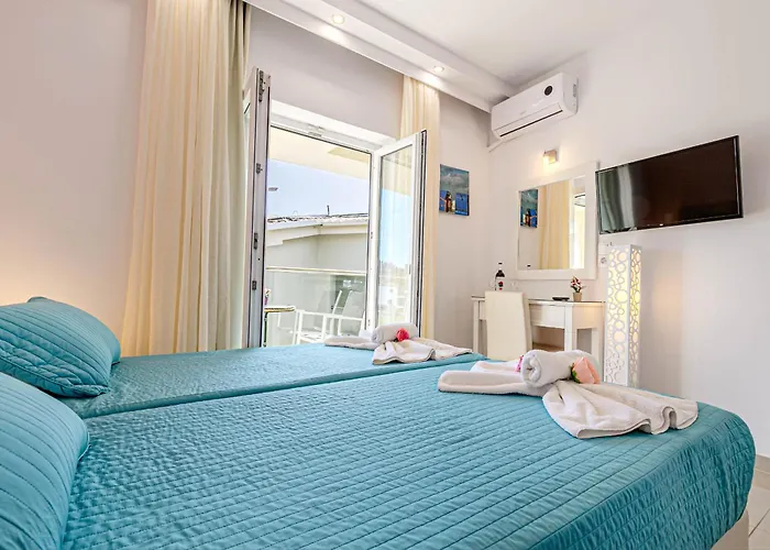 Palotel Gouvia