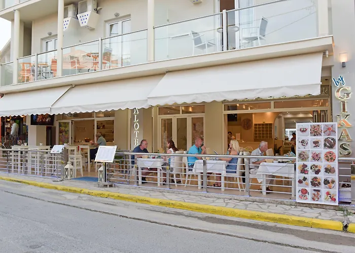 Hotell Palotel