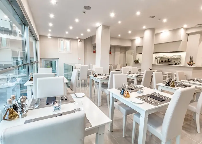 Palotel Hotell