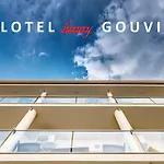Palotel Отель Гоувия