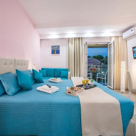 Palotel Design Hotel 2*