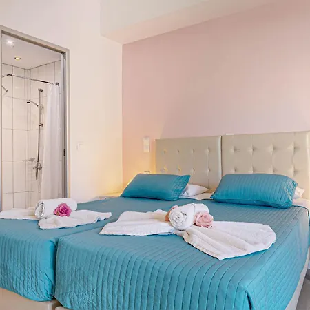 Hotel Palotel Design 2*