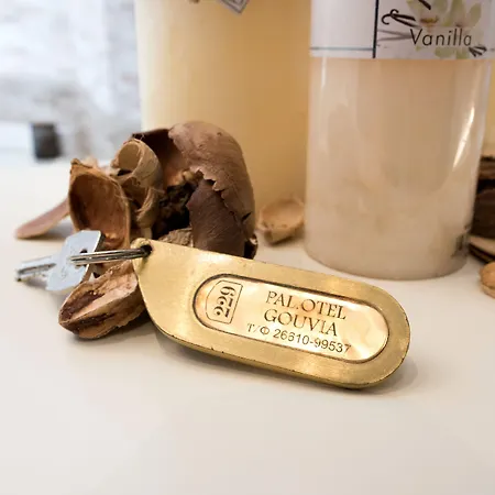 فندق Palotel Design 2*