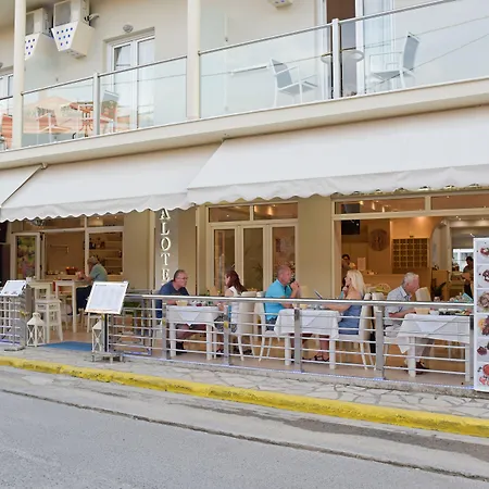 فندق Palotel Design