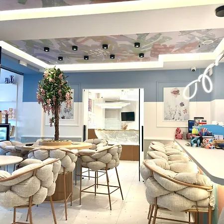 ホテル Palotel ゴウヴィア