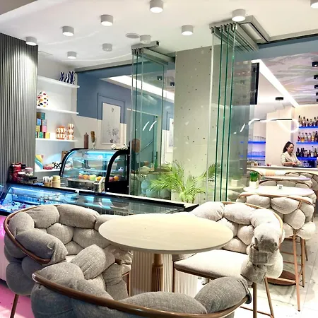 Palotel 2* ゴウヴィア