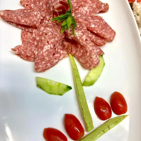 Palotel ホテル