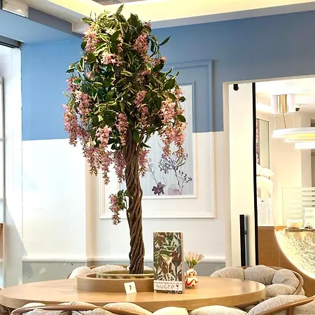 Palotel ホテル 2*
