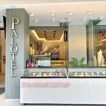 ホテル Palotel