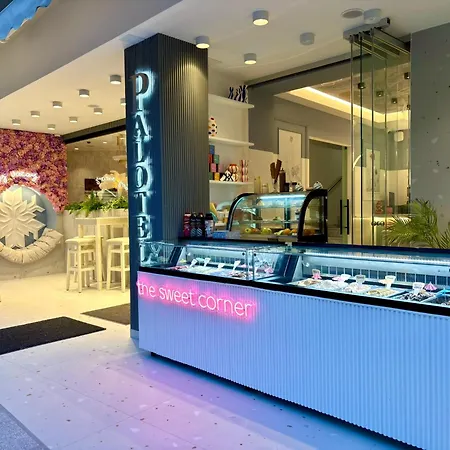 Palotel 2* ゴウヴィア