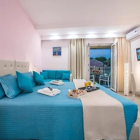 Hotel Palotel