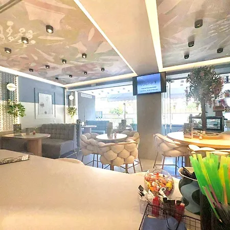 Palotel 2* Gouvia