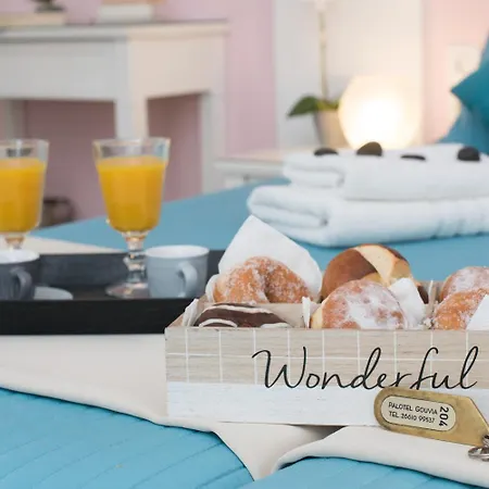 Palotel Design