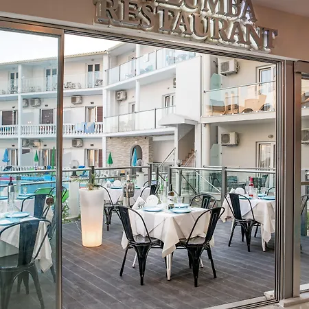 Szálloda Palotel Guviá