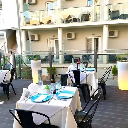 Palotel Szálloda Guviá