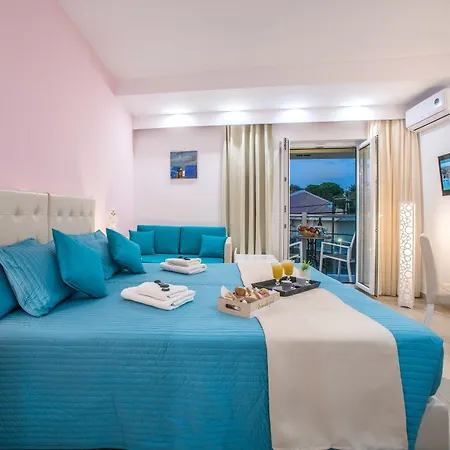 Palotel 2* Guviá