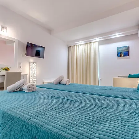 Palotel Design Hotel 2*
