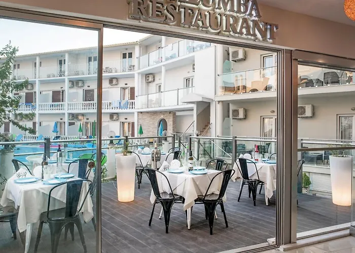 Palotel ホテル