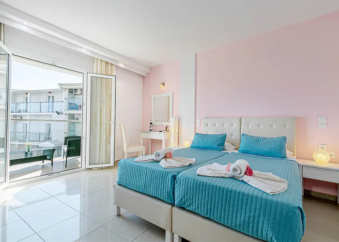 ホテル Palotel