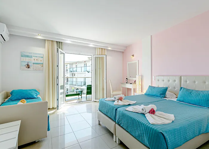 Palotel ゴウヴィア