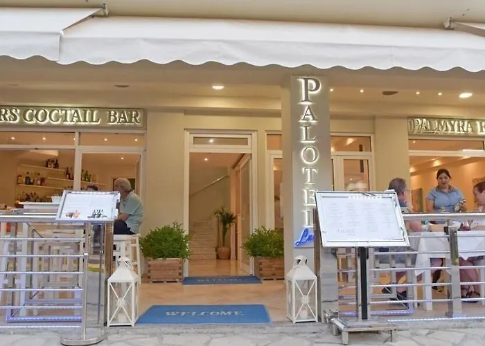 Palotel ゴウヴィア