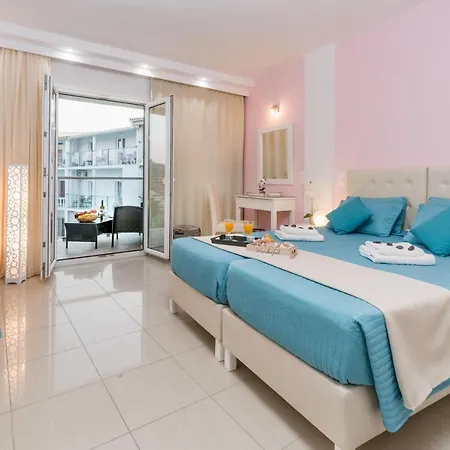 Palotel Design Otel Gouvia