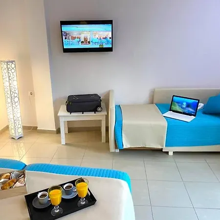 Palotel Design Gouvia