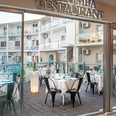 Palotel Design 호텔