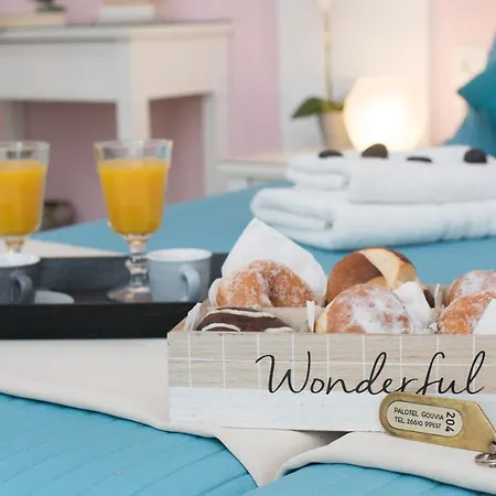 Palotel Design