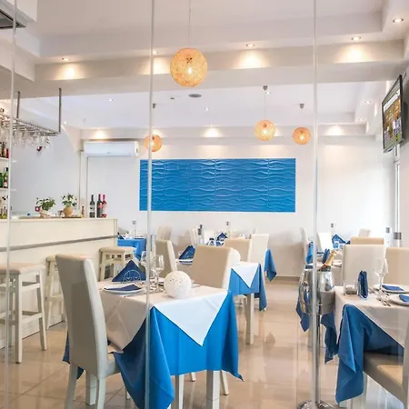 Palotel Design Gouvia