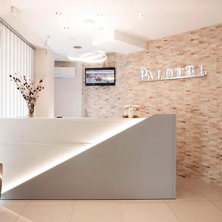 Palotel Design Otel