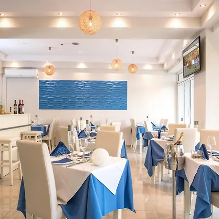 Palotel Design 2*