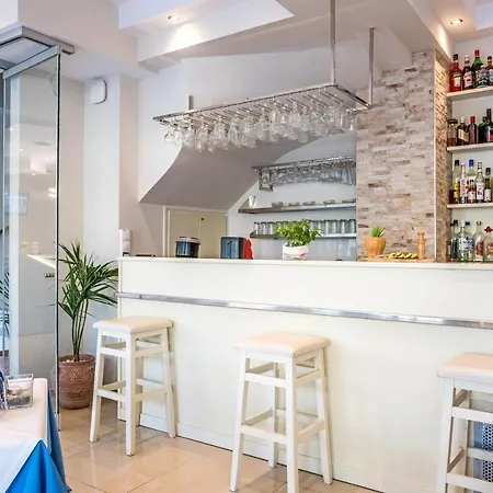 Palotel Design Otel Gouvia