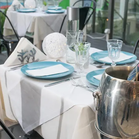 Palotel Design Hotell