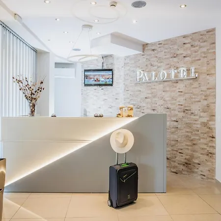 Otel Palotel Design 2*