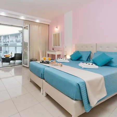 Otel Palotel Design 2*