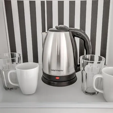 Palotel Design 호텔 고우비아