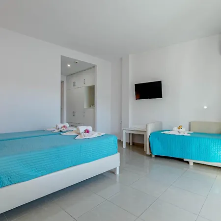 Palotel Design Otel Gouvia