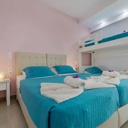 Palotel Design Otel Gouvia