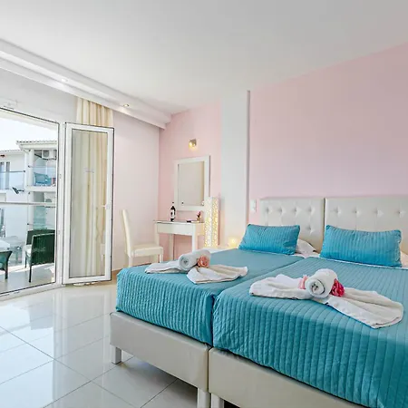 Palotel Design 2* Gouvia