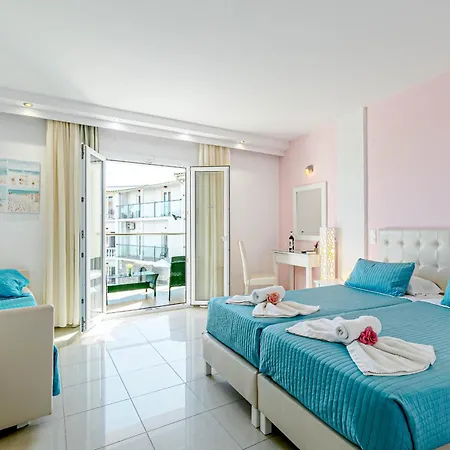 Palotel Design 2* Gouvia
