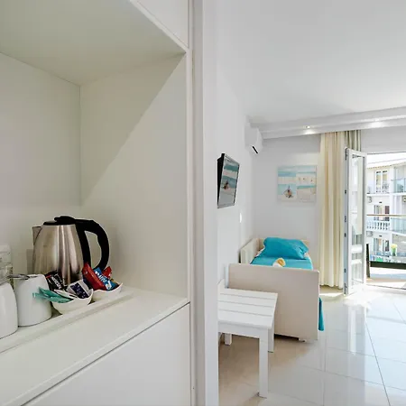 Palotel Design Otel Gouvia