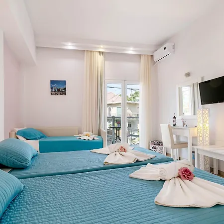 Palotel Design Hotell 2*