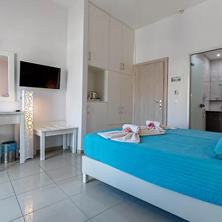 Palotel Hotell Gouvia
